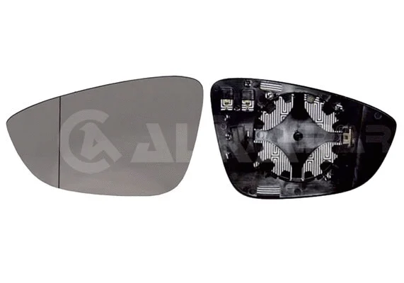 Mirror Glass, exterior mirror (6472133)