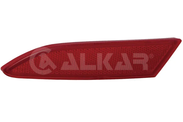 Lens, tail light assembly (2301403)