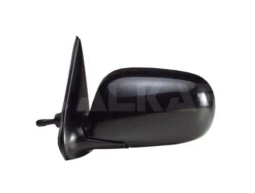 Exterior Mirror (6164544)