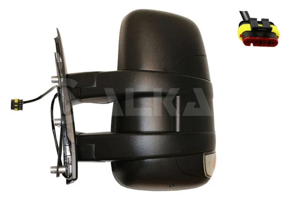 Exterior Mirror (9206249)