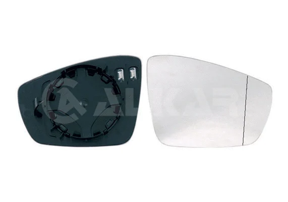 Mirror Glass, exterior mirror (6432123)