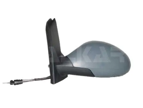 Exterior Mirror (6121056)