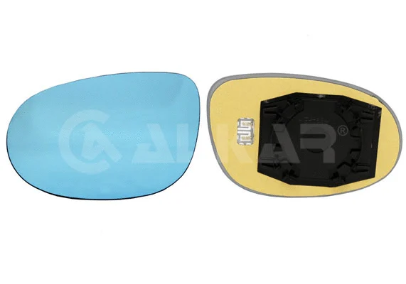 Mirror Glass, exterior mirror (6432554)