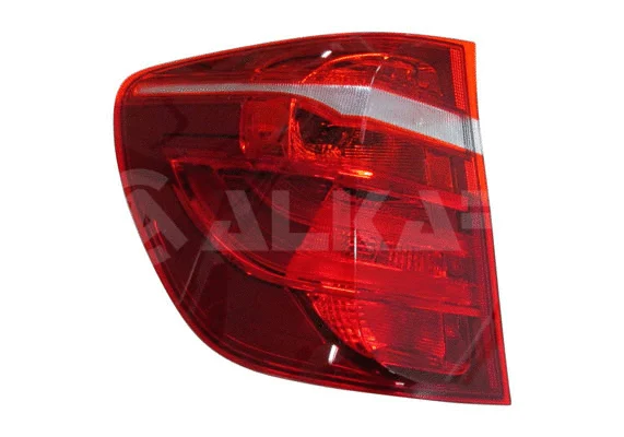 Tail Light Assembly (2202831)