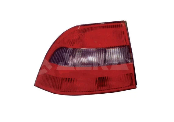 Tail Light Assembly (2209433)