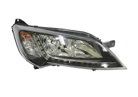 Headlight (2746922)
