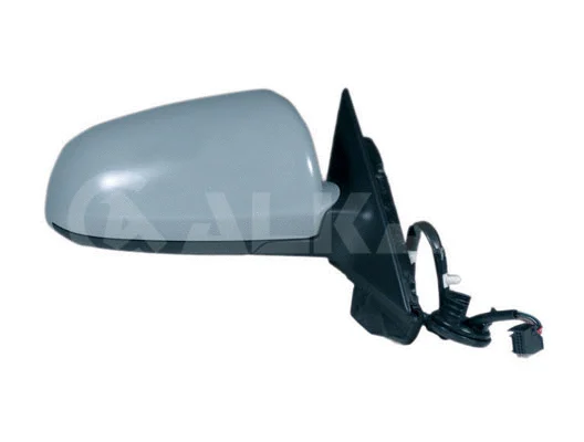 Exterior Mirror (6140500)