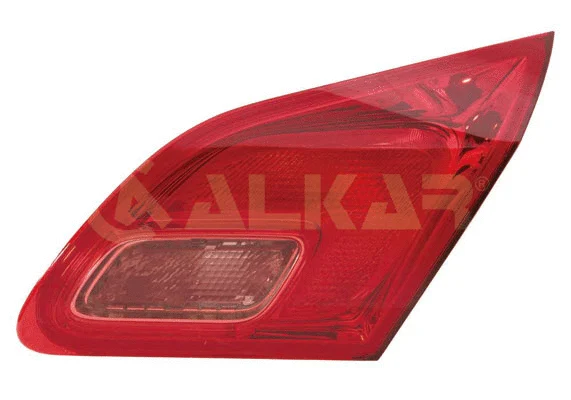 Tail Light Assembly (2242439)
