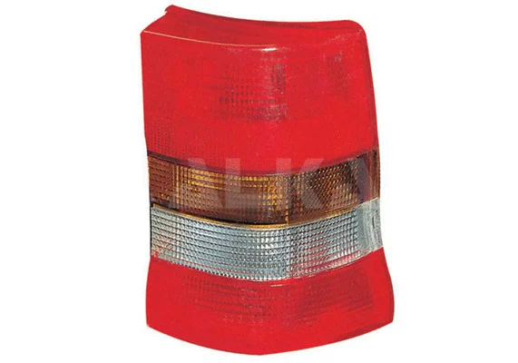 Tail Light Assembly (2212436)