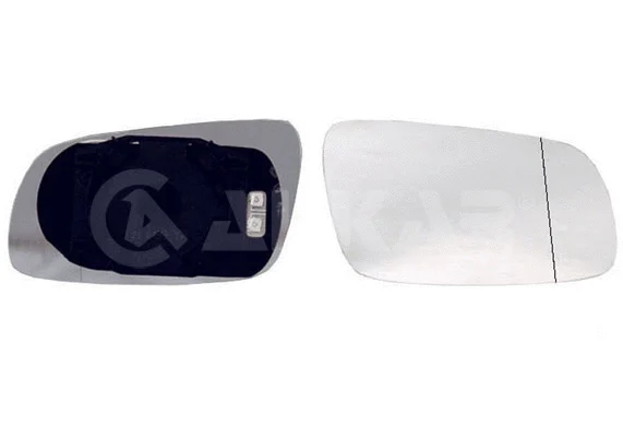 Mirror Glass, exterior mirror (6426800)