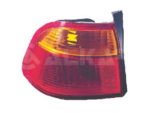 Tail Light Assembly (2261411)