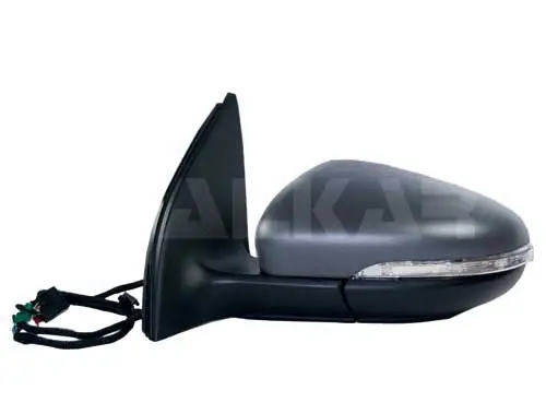 Exterior Mirror (6139124)