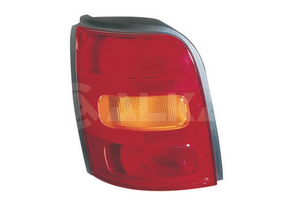 Tail Light Assembly (2205548)