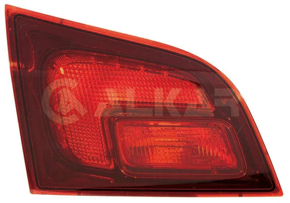 Tail Light Assembly (2265439)