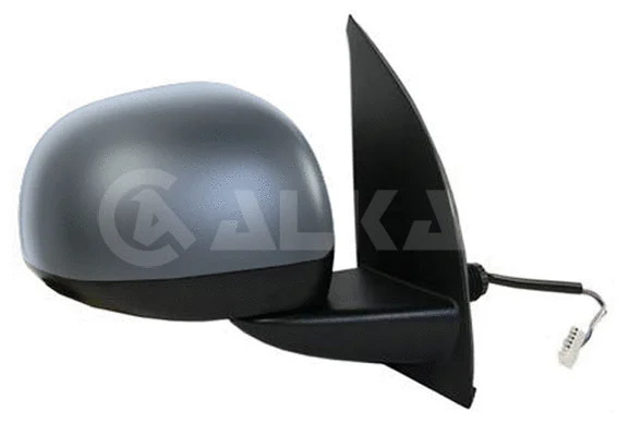Exterior Mirror (6142934)