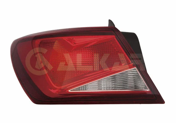 Tail Light Assembly (2212102)