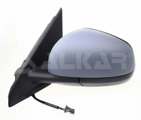 Exterior Mirror (6142191)
