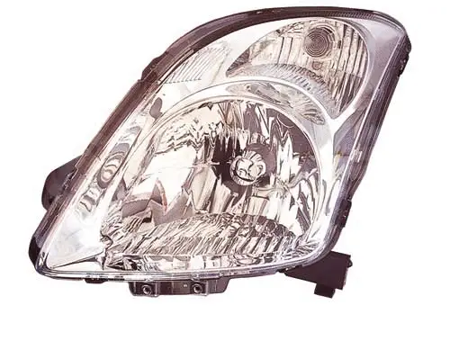 Headlight (2752987)