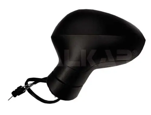 Exterior Mirror (6165803)