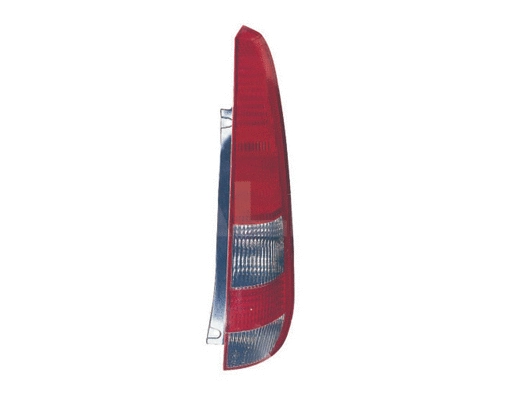 Tail Light Assembly (2212387)