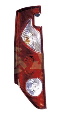 Tail Light Assembly (2212188)