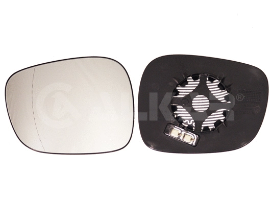 Mirror Glass, exterior mirror (6471887)