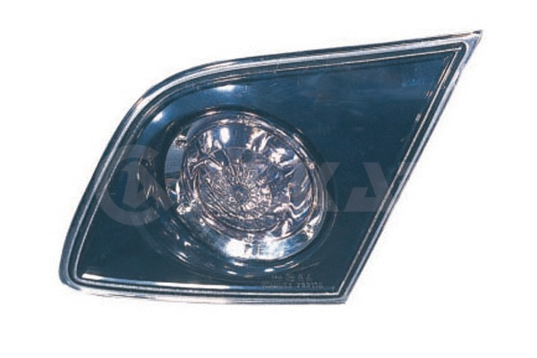 Tail Light Assembly (2210652)