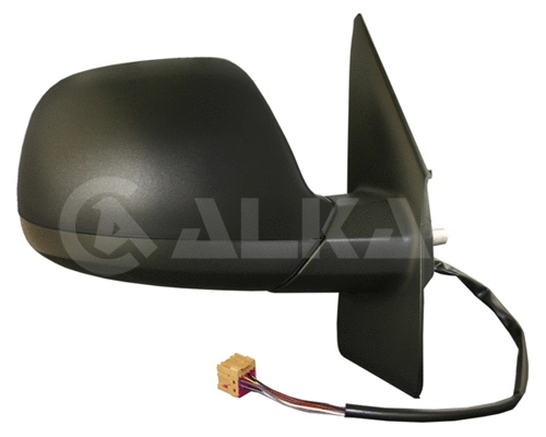 Exterior Mirror (9240928)