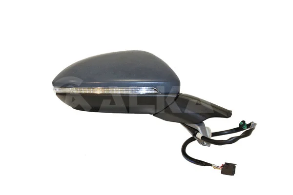 Exterior Mirror (6148138)