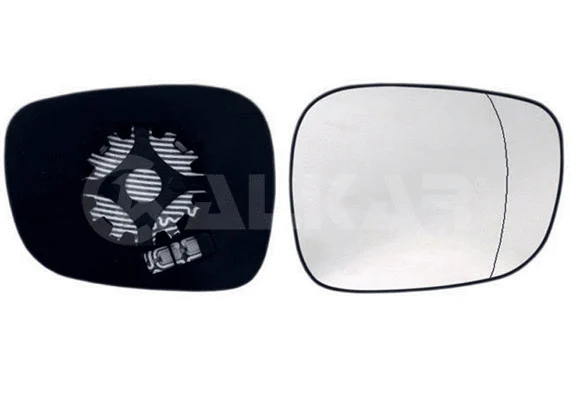 Mirror Glass, exterior mirror (6472885)