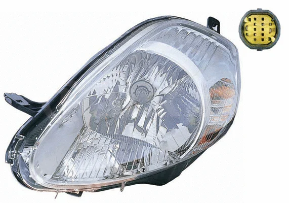 Headlight (2765349)