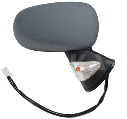 Exterior Mirror (6140170)
