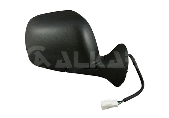 Exterior Mirror (6140613)