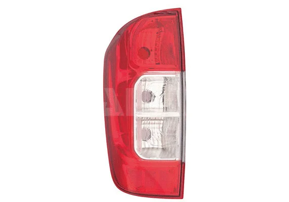 Tail Light Assembly (2211567)