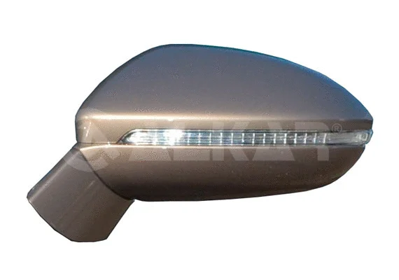 Exterior Mirror (6151184)