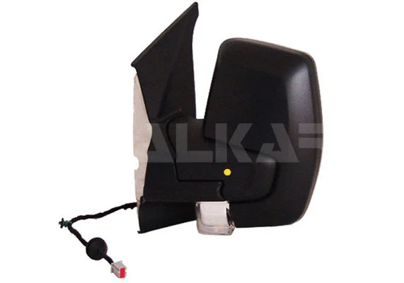 Exterior Mirror (9205381)