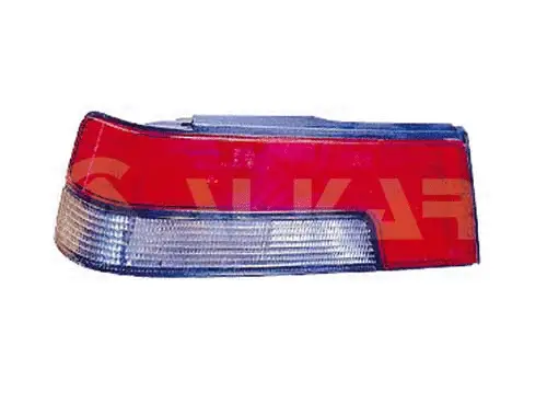 Tail Light Assembly (2211287)