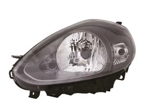 Headlight (2776349)