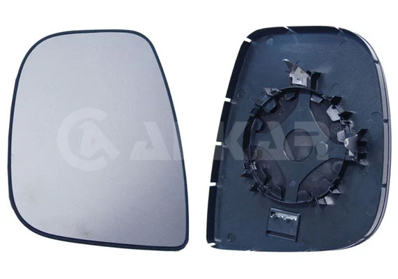 Mirror Glass, exterior mirror (6432867)