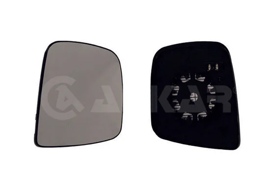 Mirror Glass, exterior mirror (6432579)