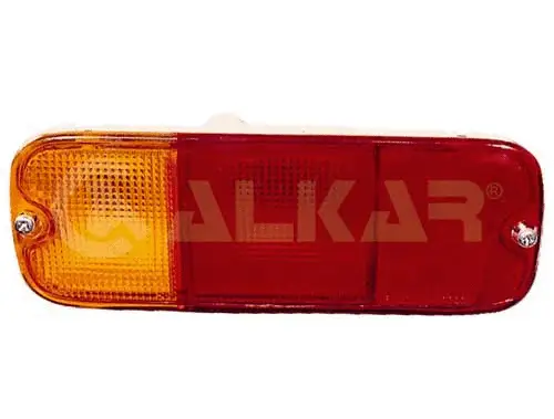 Tail Light Assembly (2212566)
