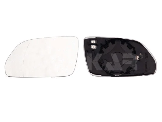 Mirror Glass, exterior mirror (6411111)