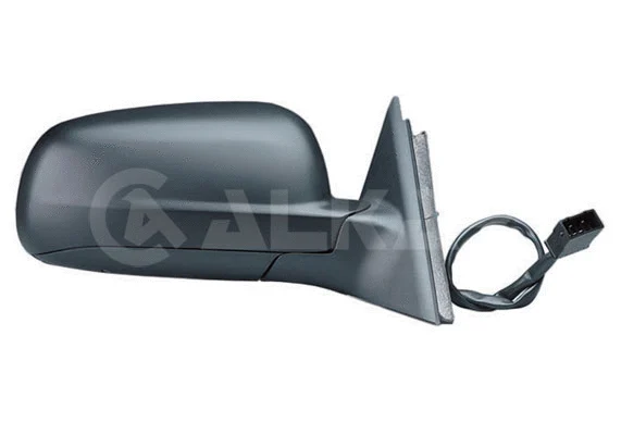 Exterior Mirror (6140116)