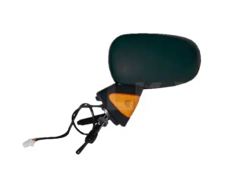 Exterior Mirror (6122170)