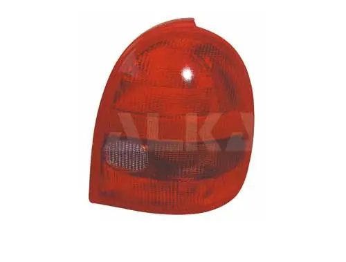 Tail Light Assembly (2202417)