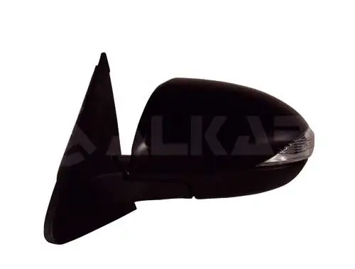 Exterior Mirror (6129657)