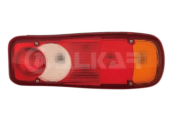 Tail Light Assembly (2202973)