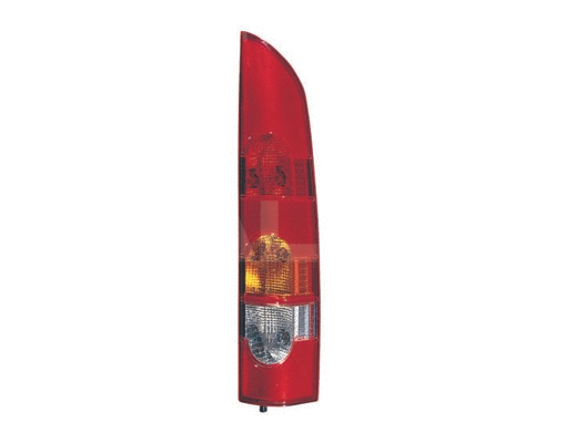 Tail Light Assembly (2202174)