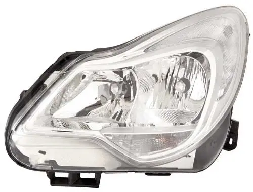 Headlight (2755421)