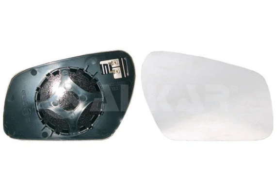 Mirror Glass, exterior mirror (6412392)